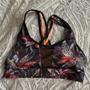Women’s champion sport bra
